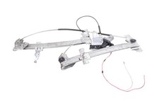 Mécanisme De Lève-Vitre