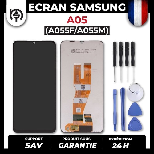 Ecran lcd original vitre - ecran,