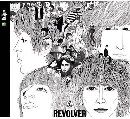 The beatles revolver limited - the, <limited>