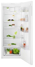 Electrolux LRB1DE33W Réfrigérateur Porte Simple 309LT Aéré H.155CM Blanc Cl.e