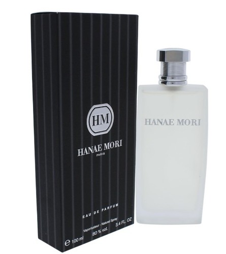 Hanae mori paris eau de - paris,