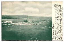 1905 The Moquette Mills, Exterior, Manufacturing, Yonkers, NY