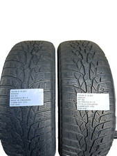 2 PNEUS D'OCCASION 185/60 R 15