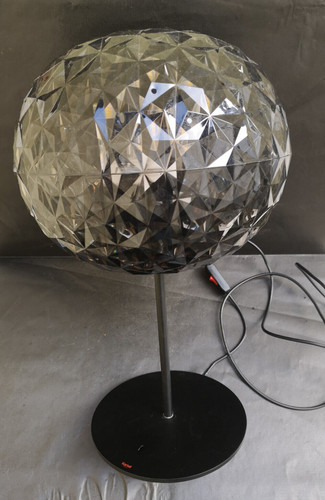 Lampe kartell par tokujin - ,