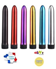 Vibromasseur Clitoris Sextoy