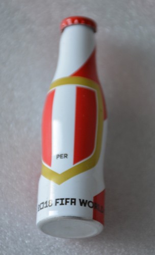 Coca cola perou - coca, mini