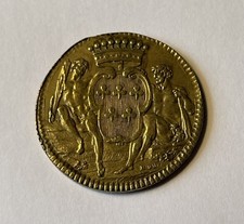 LE THIEULLIER (1660) DOYEN