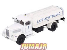 BER99 CAMIONS 1/43 Hachette