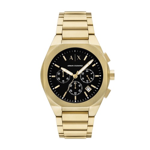 Montre homme armani exchange - montre,