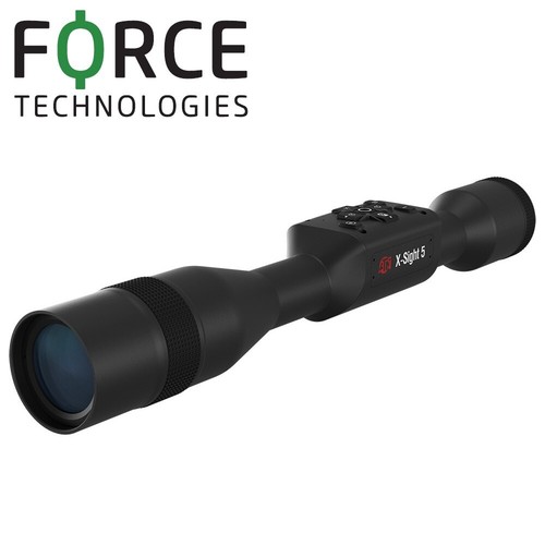 Atn sight 25x uhd - atn, x-sight