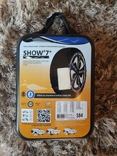 CHAÎNES CHAUSSETTES NEIGE