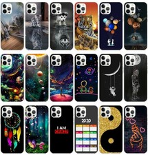 Housse en TPU souple pour APPLE IPHONE 13 / MINI / PRO / MAX Fantasy N5