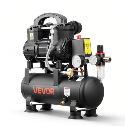 Vevor compresseur air - vevor,