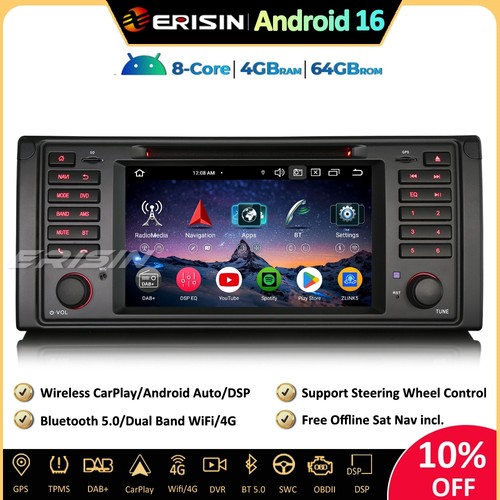 64gb android autoradio gps - autoradio,