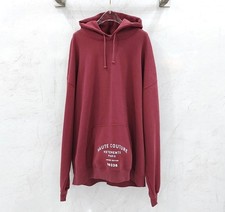 vetements Adonis Couture Logo