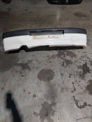 Pare choc arriere peugeot - pare, 306