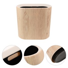 Poubelle Avec Couvercle Meuble