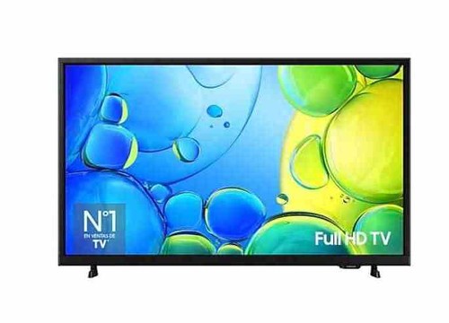 Led ue32f6002fkxxh full - 32",