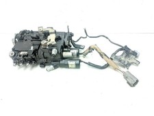 18 Kawasaki Mule 4010 4X4 Moteur YANMAR Pompe D'Injection De Carburant