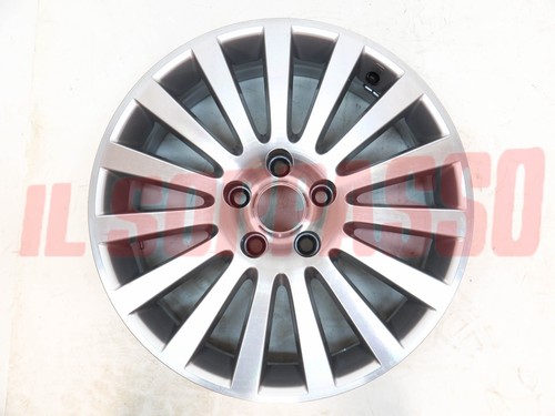 Jante alliage alfa romeo - alliage,