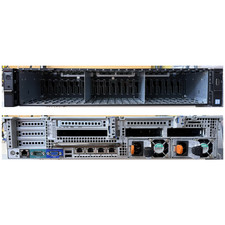 Dell PowerEdge R730XD –
