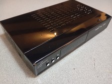 Boîtier Décodeur TNT Sat