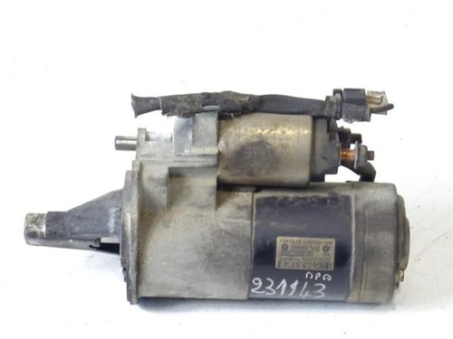 Demarreur chrysler sebring - demarreur, 2