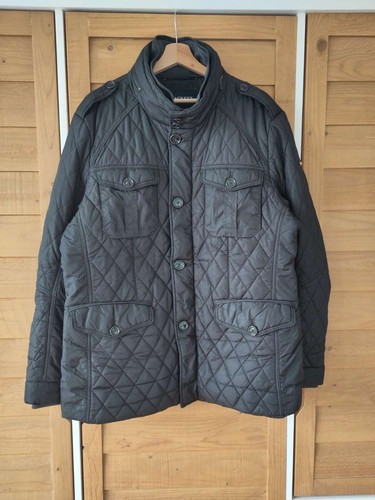 Parka hackett london homme xxl - parka,
