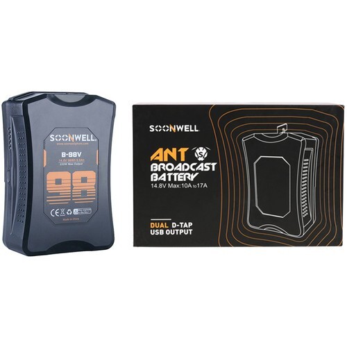 Soonwell b98 batterie lithium - batterie,
