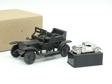 Various 1/45 and 1/80 - Lot of 2 Rolls Royce Pencil Size