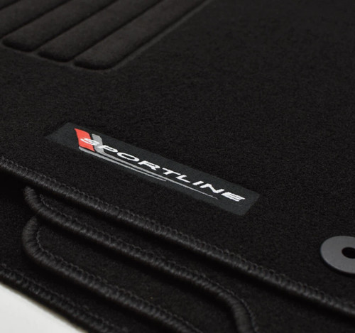 Tapis sol audi - sol, a3