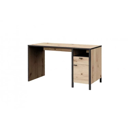Bureau loft industriel - in-loft,