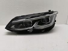 VW GOLF VIII EU IQ LIGHT FULL