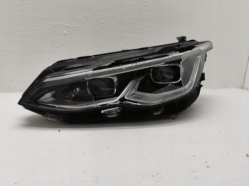 Golf viii light full - viii,