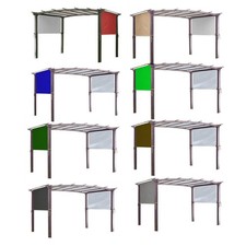 Pour Balcon Pour Gazebo