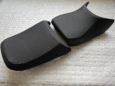 YAMAHA FJR1300 STANDARD MATCHING SEAT PAIR GEN2 2006 ONWARDS  #DS110