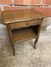 Chevet Table Nuit Style LOUIS