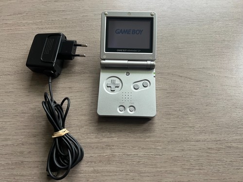 Nintendo gameboy advance - nintendo,