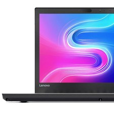 Ordinateur Portable Lenovo