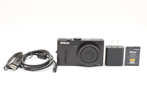 Appareil photo numérique