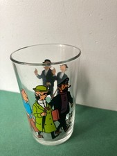 Ancien Verre à moutarde