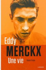 Eddy Merckx, une vie, Daniel
