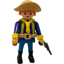 sympa nordiste 3811  Playmobil