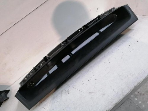Compteur renault avantime - compteur,