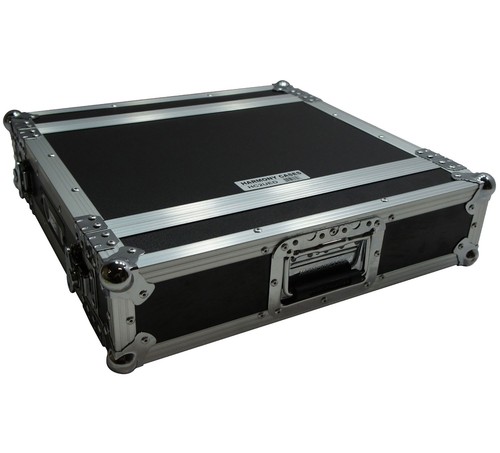 Harmony cases hc2ued pro - hc2ued, dj