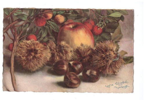 Nature morte fruits - "nature,