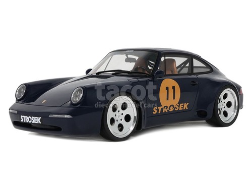 Porsche 911 964 strosek - 911/964, 30