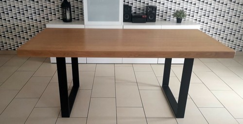 Table salle manger style - de,