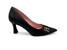 D'Acri Femme Escarpins 3671