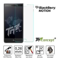 BlackBerry Motion - Vitre de